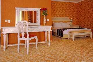 Фото номер Park Hotel Plovdiv Представительский люкс