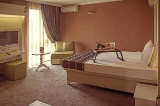 Фото Отель Park Hotel Plovdiv город Пловдив (30)