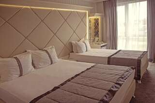 Фото номер Park Hotel Plovdiv Стандартный двухместный номер с 1 кроватью или 2 отдельными кроватями