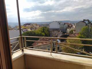 Фото номер Hotel Elica Номер-студио с балконом