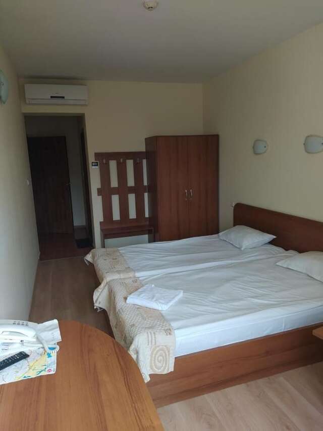 Отель Hotel Elica Варна-9