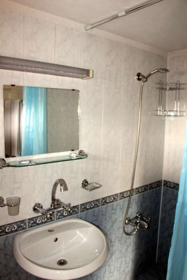 Гостевой дом Guest House Sevda Банско-53