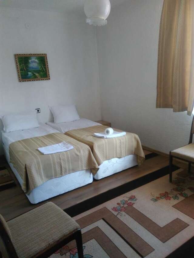 Гостевой дом Guest House Sevda Банско-9