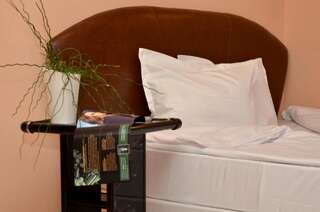 Фото номер Hotel Sorbona Двухместный номер с 1 кроватью