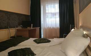 Фото номер Hotel Sorbona Двухместный номер с 1 кроватью
