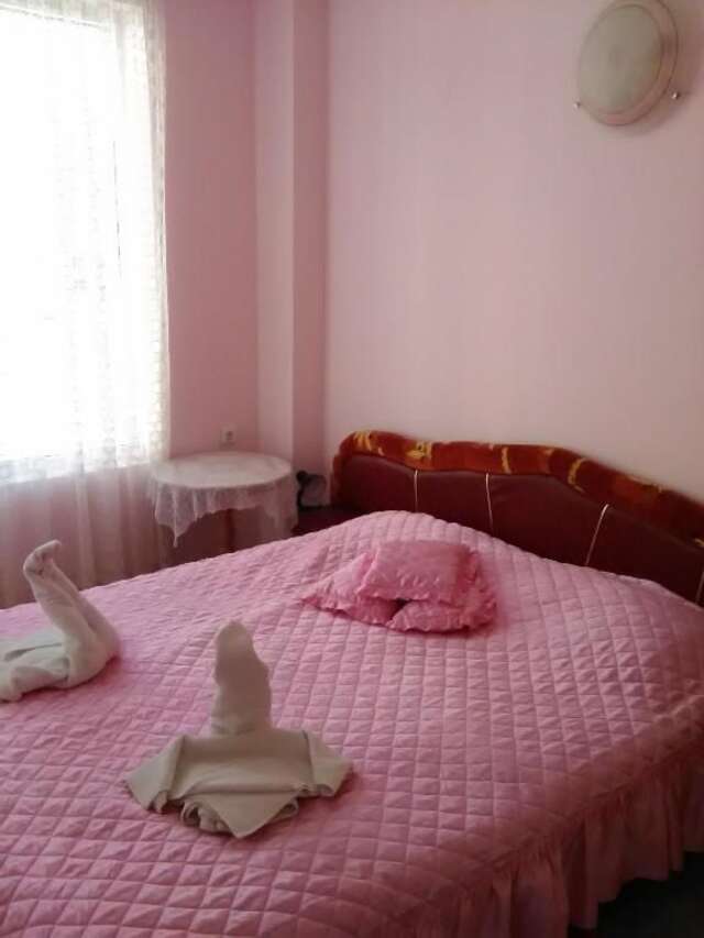 Отель Family Hotel Silver Pearl Балчик-54