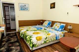 Фото номер Vila Saltanat 41 Двухместный номер с 2 отдельными кроватями