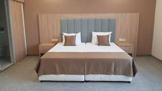 Фото номер Отель СПС Двухместный номер Делюкс с 2 отдельными кроватями