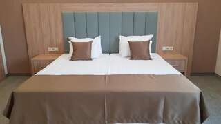 Фото номер Отель СПС Двухместный номер Делюкс с 2 отдельными кроватями