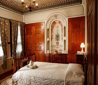 Фото Отель Hotel Residence Hebros город Пловдив (9)