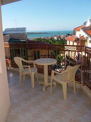 Фото Отель Hotel Orchidea город Созополь (38)