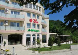 Фото Отель Albizia Beach Hotel город Варна (13)