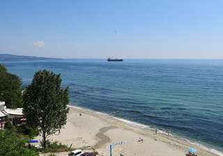 Фото Отель Albizia Beach Hotel город Варна (15)