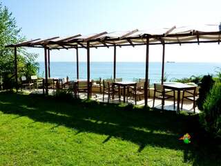 Фото Отель Albizia Beach Hotel город Варна (20)
