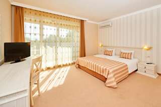 Апарт-отели Penelopa Palace Apart Hotel & SPA Поморие Апартаменты с 2 спальнями-4