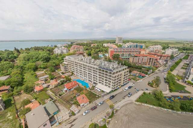 Апарт-отели Penelopa Palace Apart Hotel & SPA Поморие-26