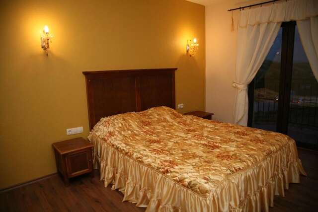 Отель Boutique Hotel Colosseo Сандански-37