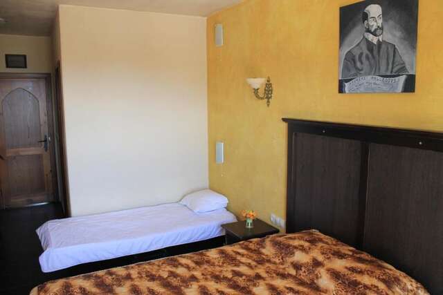 Отель Boutique Hotel Colosseo Сандански-52