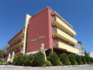 Отель Hotel Buena Vissta Приморско