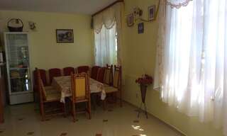 Гостевой дом Vila Krista Солнечный Берег