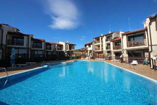 Виллы Menada Imperial Heights Villas Солнечный Берег