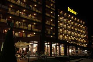 Отель Hotel Gladiola Золотые Пески