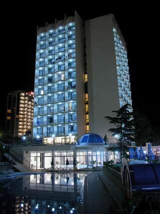 Отель Hotel Shipka