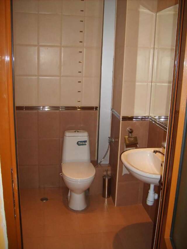 Отель Hotel Trakart Residence Пловдив-25