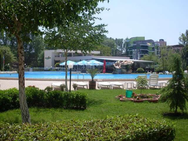 Апарт-отели Persey Holiday Apartments Sunny Beach Солнечный Берег-45