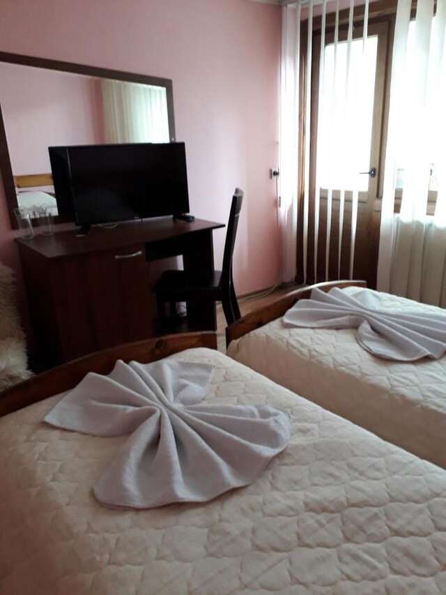 Гостевой дом Guest House Planinski Zdravets Банско-16