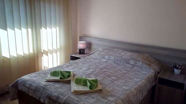 Гостевой дом Guest House Planinski Zdravets Банско-28