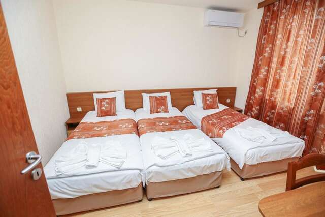 Гостевой дом Guest Rooms Vais Сандански-21