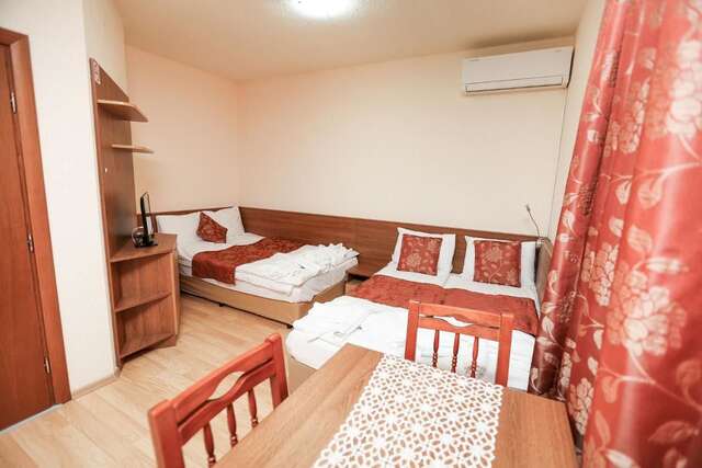 Гостевой дом Guest Rooms Vais Сандански-22