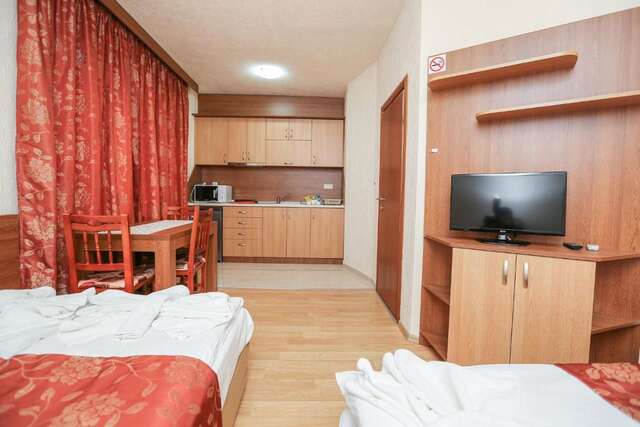 Гостевой дом Guest Rooms Vais Сандански-23