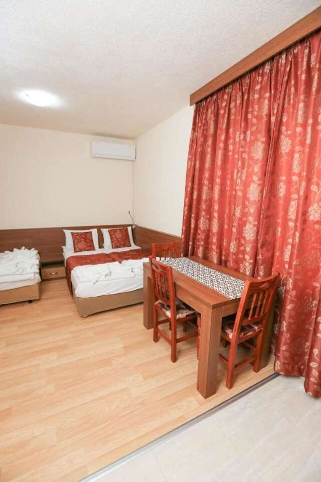 Гостевой дом Guest Rooms Vais Сандански-37