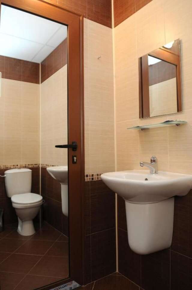 Гостевой дом Guest Rooms Vais Сандански-43