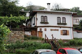 Гостевой дом Guest House The Old Lovech Ловеч
