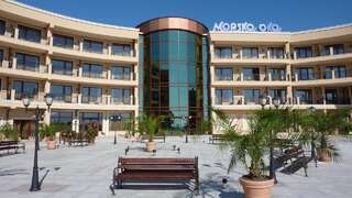 Фото Отель Hotel Morsko Oko Garden - All Inclusive and beach город Золотые Пески (13)