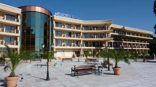 Фото Отель Hotel Morsko Oko Garden - All Inclusive and beach город Золотые Пески (14)