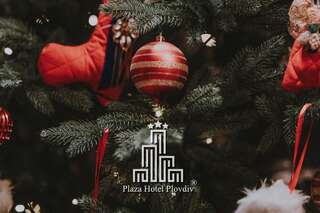 Отель Plaza Hotel Plovdiv