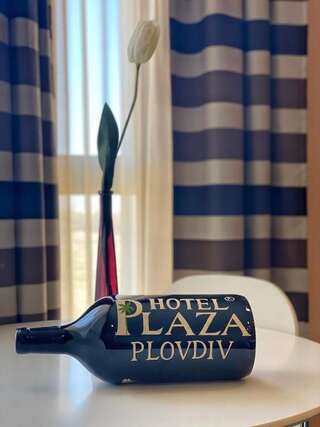Фото Отель Plaza Hotel Plovdiv город Пловдив (65)