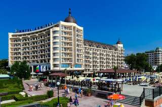 Фото Отель Hotel Admiral город Золотые Пески (1)