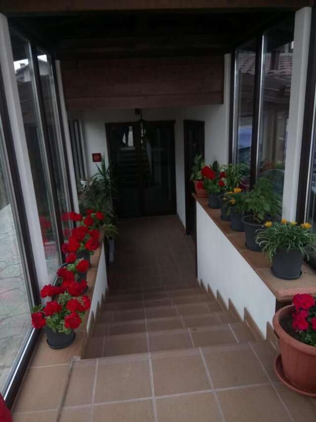 Гостевой дом Asya Guest House Сапарева-Баня-26