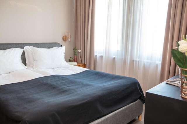 Отель Reverence Boutique Hotel Варна-33