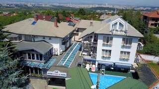 Отель Hotel Jagoda 88 София