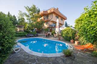 Гостевой дом Guest House La Casa Варна