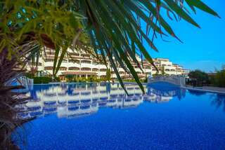 Курортные отели Casa Real Resort Свети-Влас
