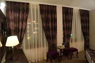 Отель Hotel & SPA Diamant Residence - Все включено Солнечный Берег Люкс с 1 спальней (для 2 взрослых и 2 детей)-5