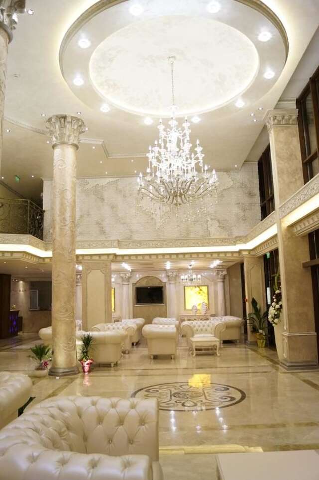 Отель Hotel & SPA Diamant Residence - Все включено Солнечный Берег-36