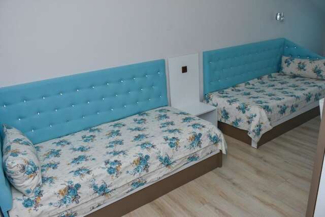 Отель White Rose Family Hotel Бургас-104